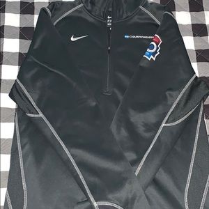 NCAA Championships “40 Years” Celebration 1/4-Zip